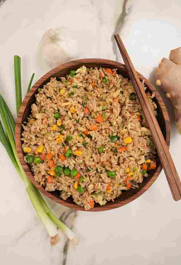 Fried Rice